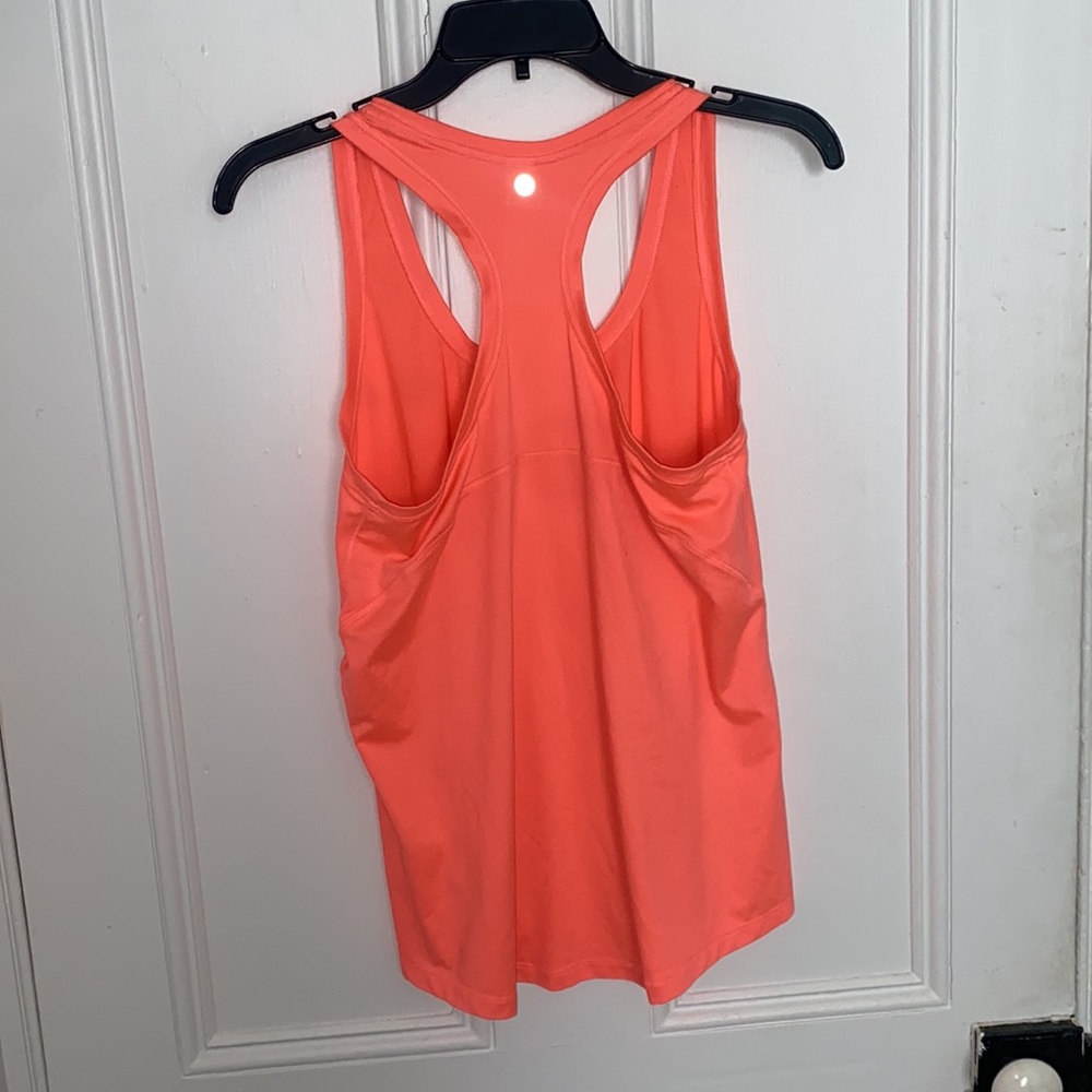 Yogalicious Racerback Tank - Picture 3 of 3